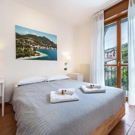 Bornico Anna Apartment