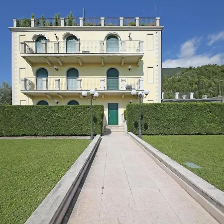 Bornico Anna Апартаменты